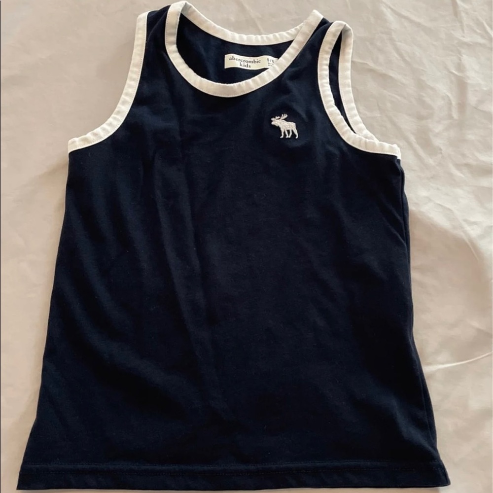 Abercrombie Tank